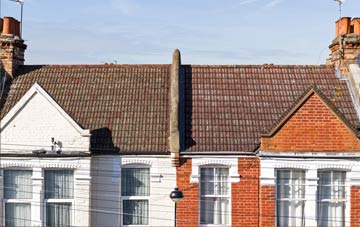 clay roofing Golds Cross, Somerset