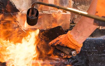 Golds Cross flat roof repair companies