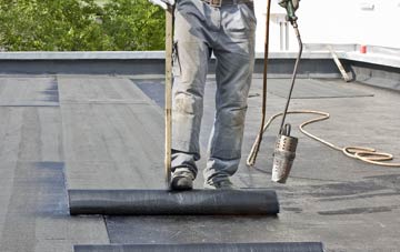 flat roof replacement Golds Cross, Somerset
