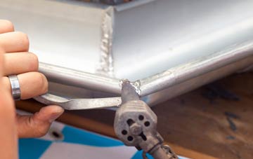 disadvantages of Golds Cross lead roofing