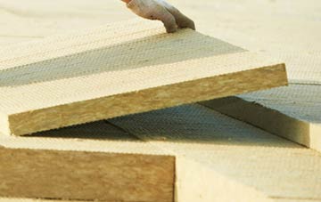 measuring Golds Cross tapered insulation