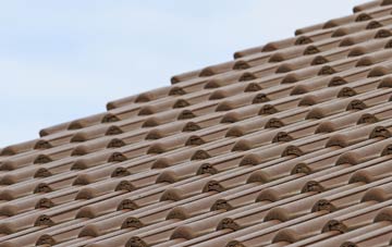 plastic roofing Golds Cross, Somerset