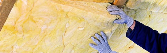 quotes for Golds Cross roof insulation