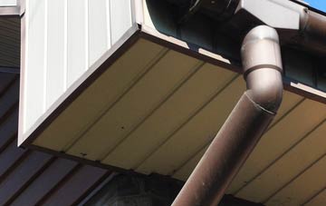 Golds Cross soffit installation costs