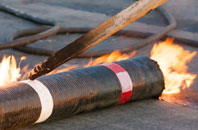 free Golds Cross flat roofing repair quotes