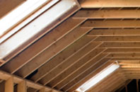 Golds Cross tapered roof insulation quotes